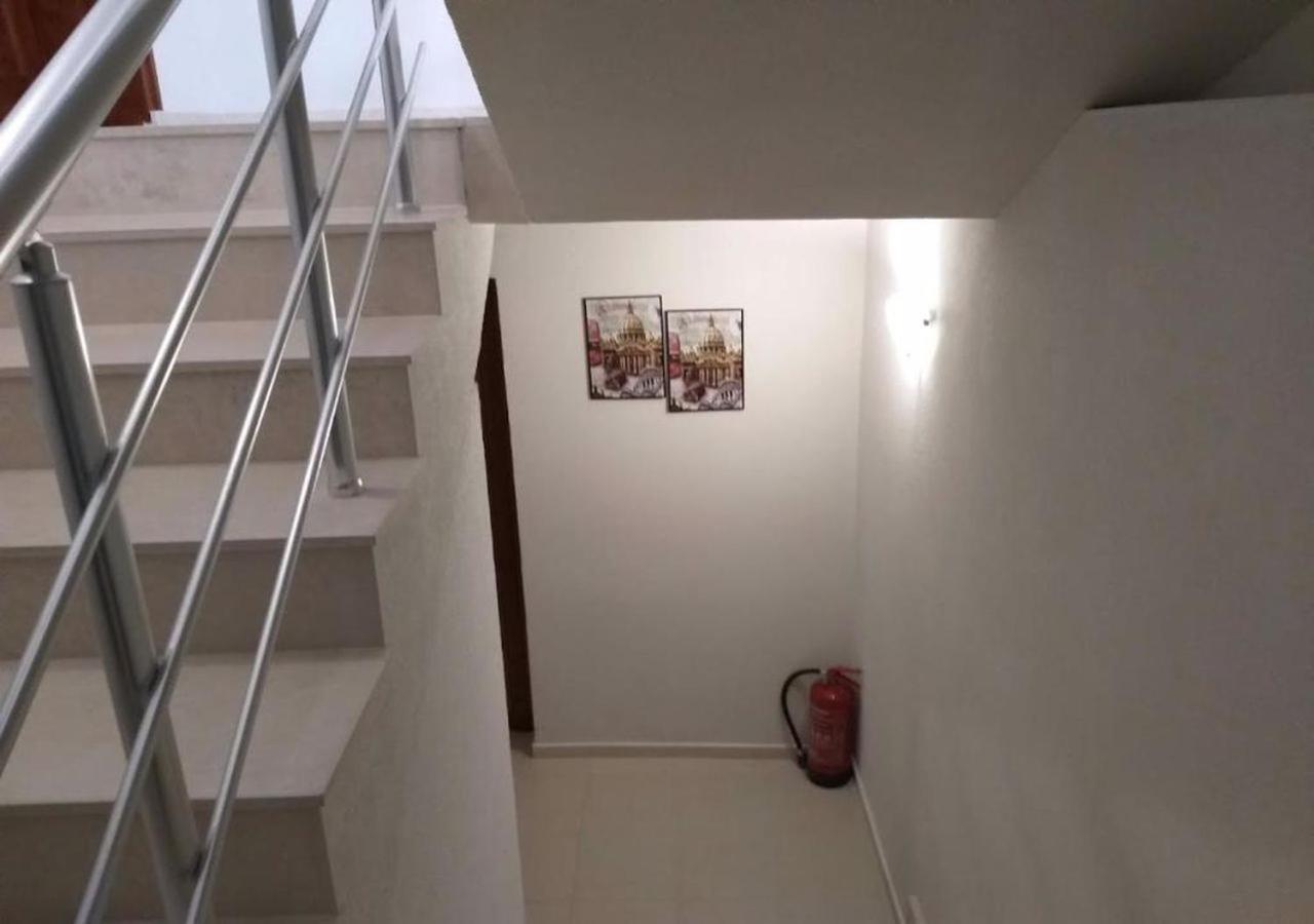 Къща За Гости Демика Sapareva Banya Exterior foto